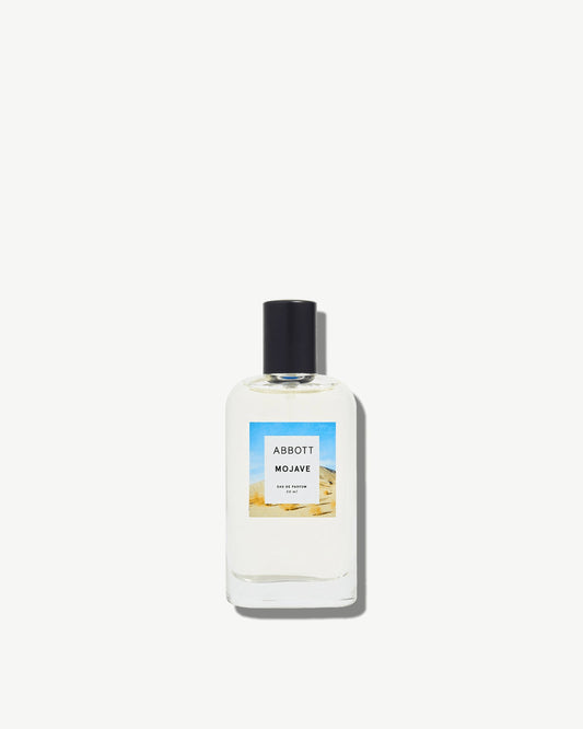 Abbott Mojave Eau de Parfum - As Seen In Bazaar