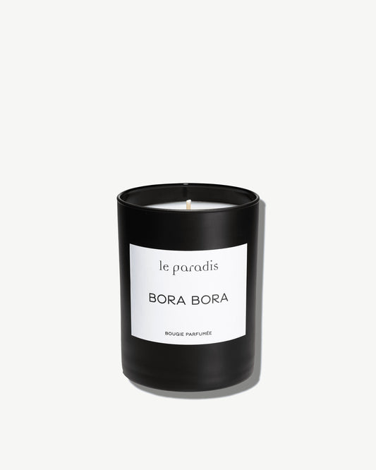 Bora Bora Candle