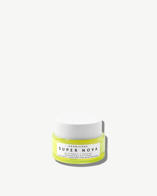 Super Nova 5% THD Vitamin C Brightening Eye Cream