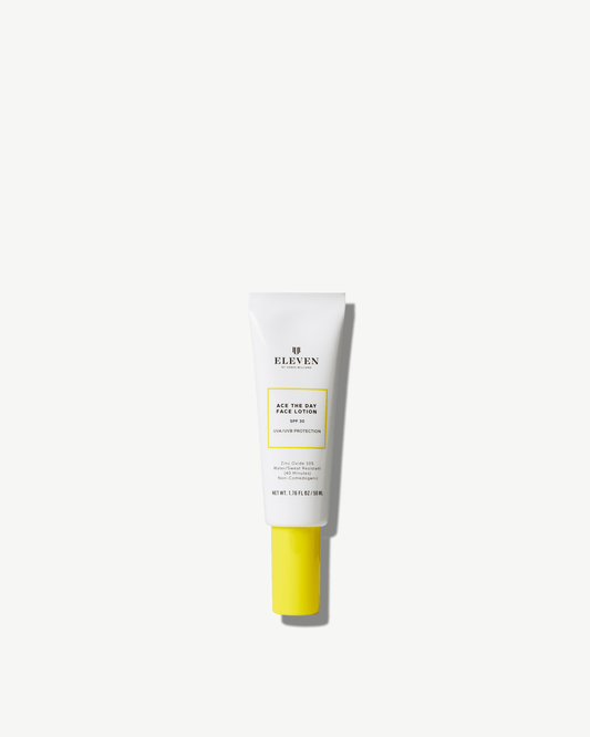 Ace the Day Face Lotion SPF 30