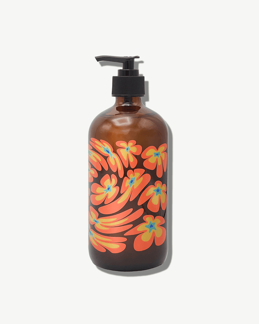 Meadow Vision Mind and Body Wash